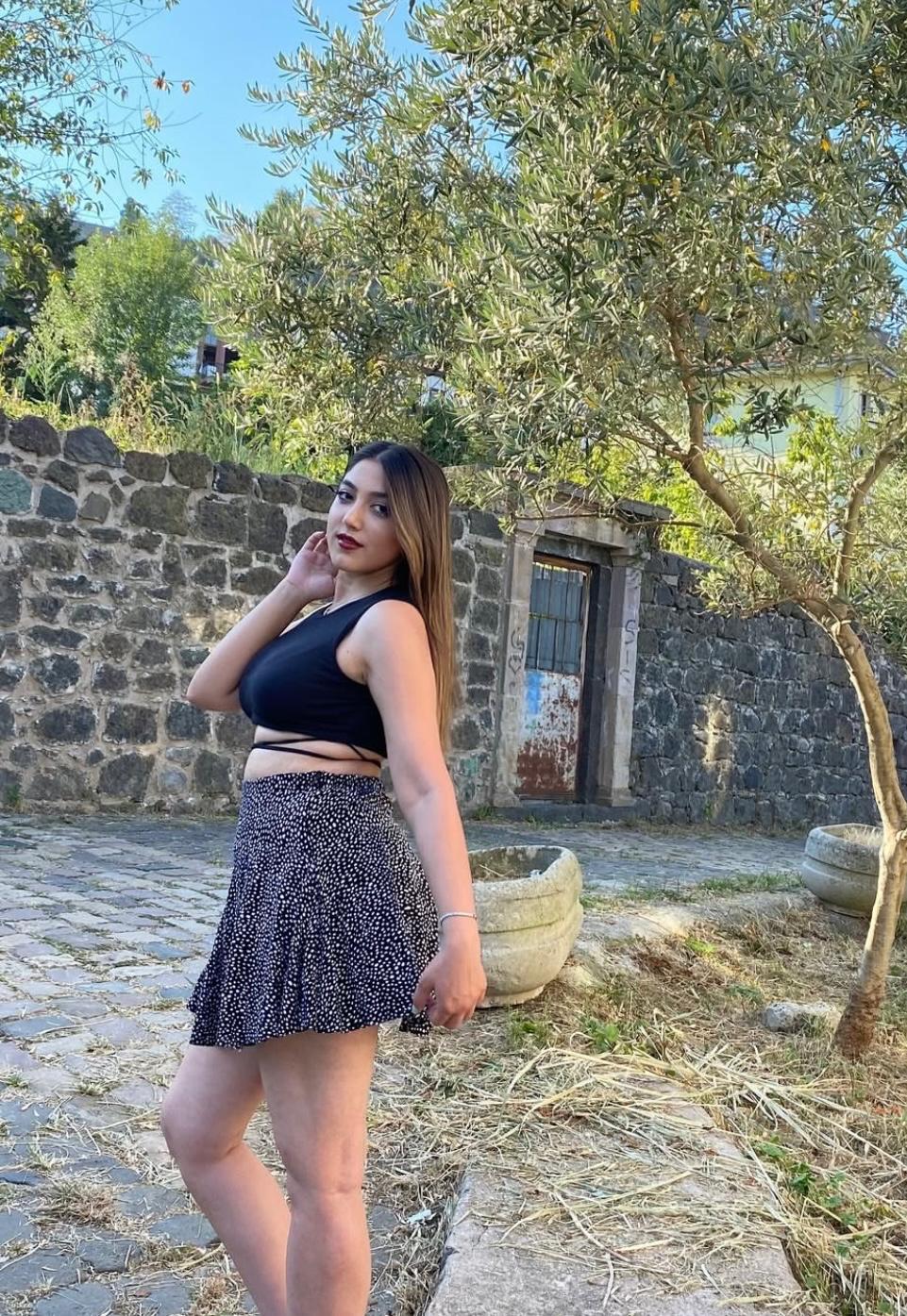 Kastamonu Escort: Kastamonu\'da Escort Hizmetlerinin Artan Talebi