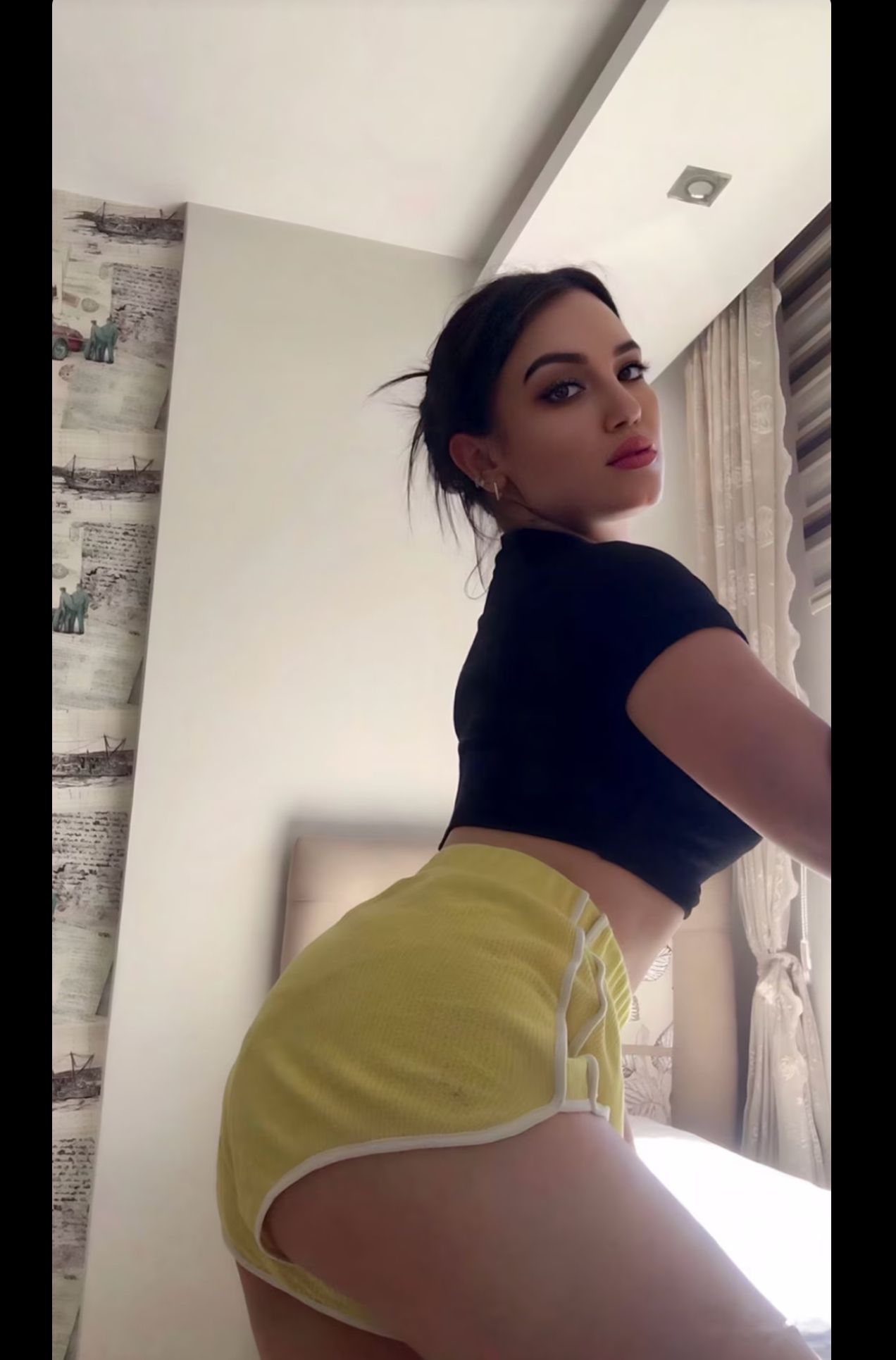 Kırıkkale Escort