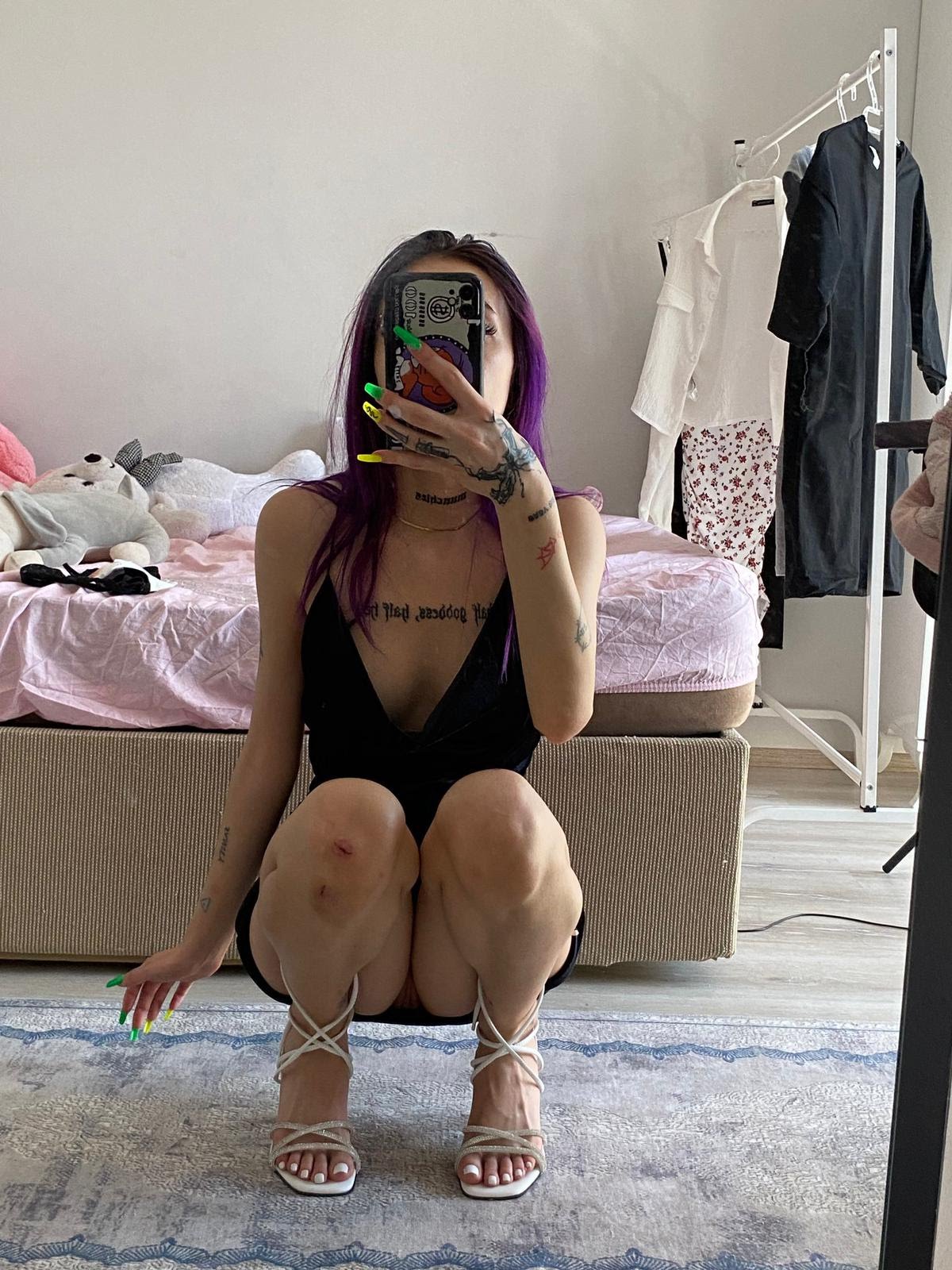 Kırıkkale Escort