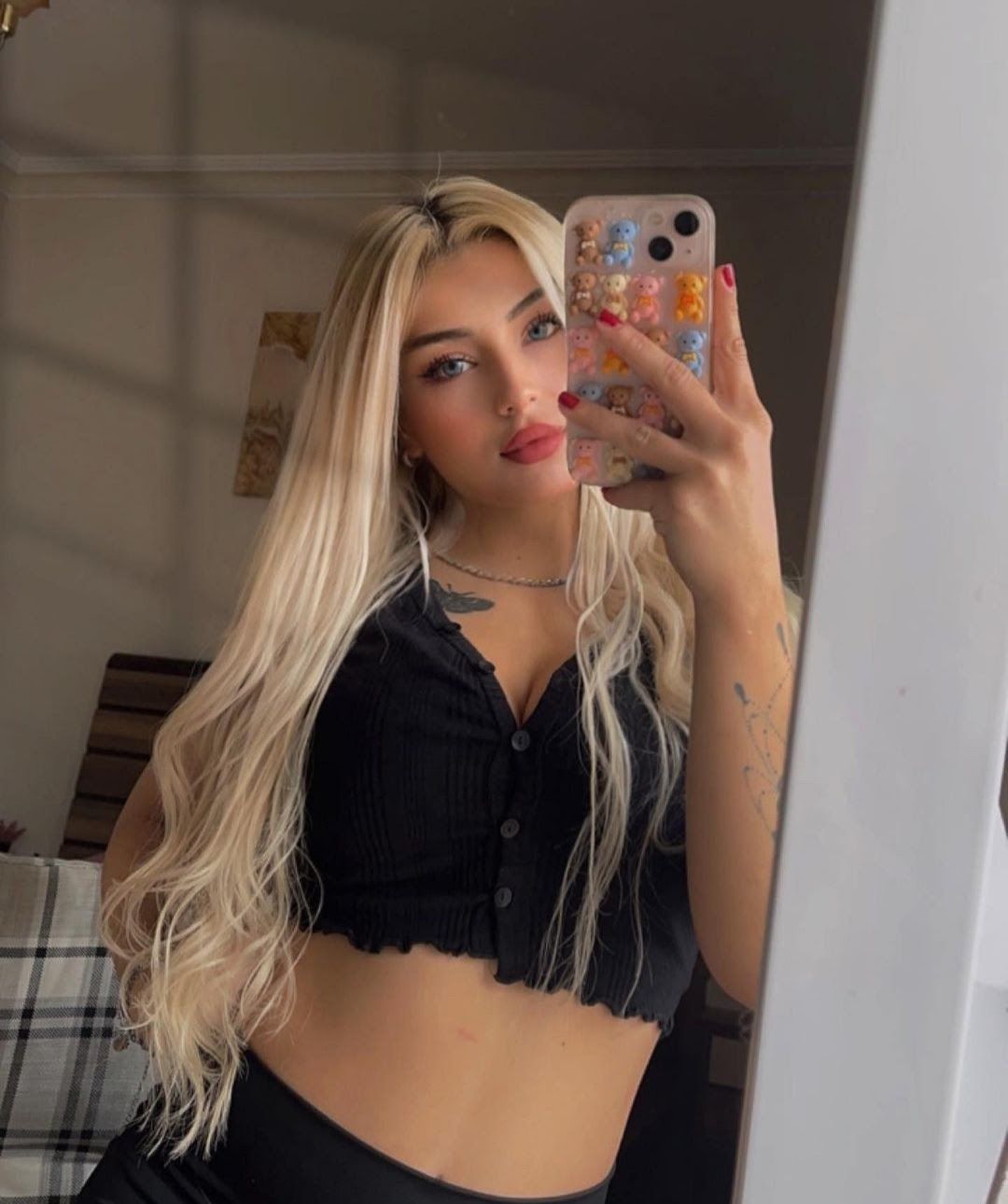 Kırıkkale Escort