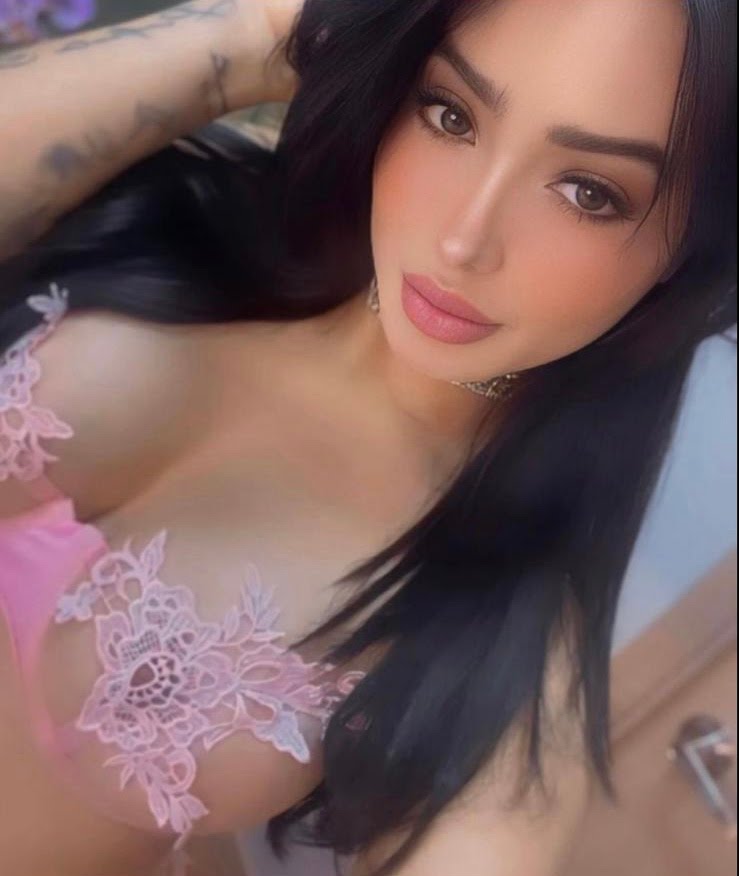 Kırıkkale Escort
